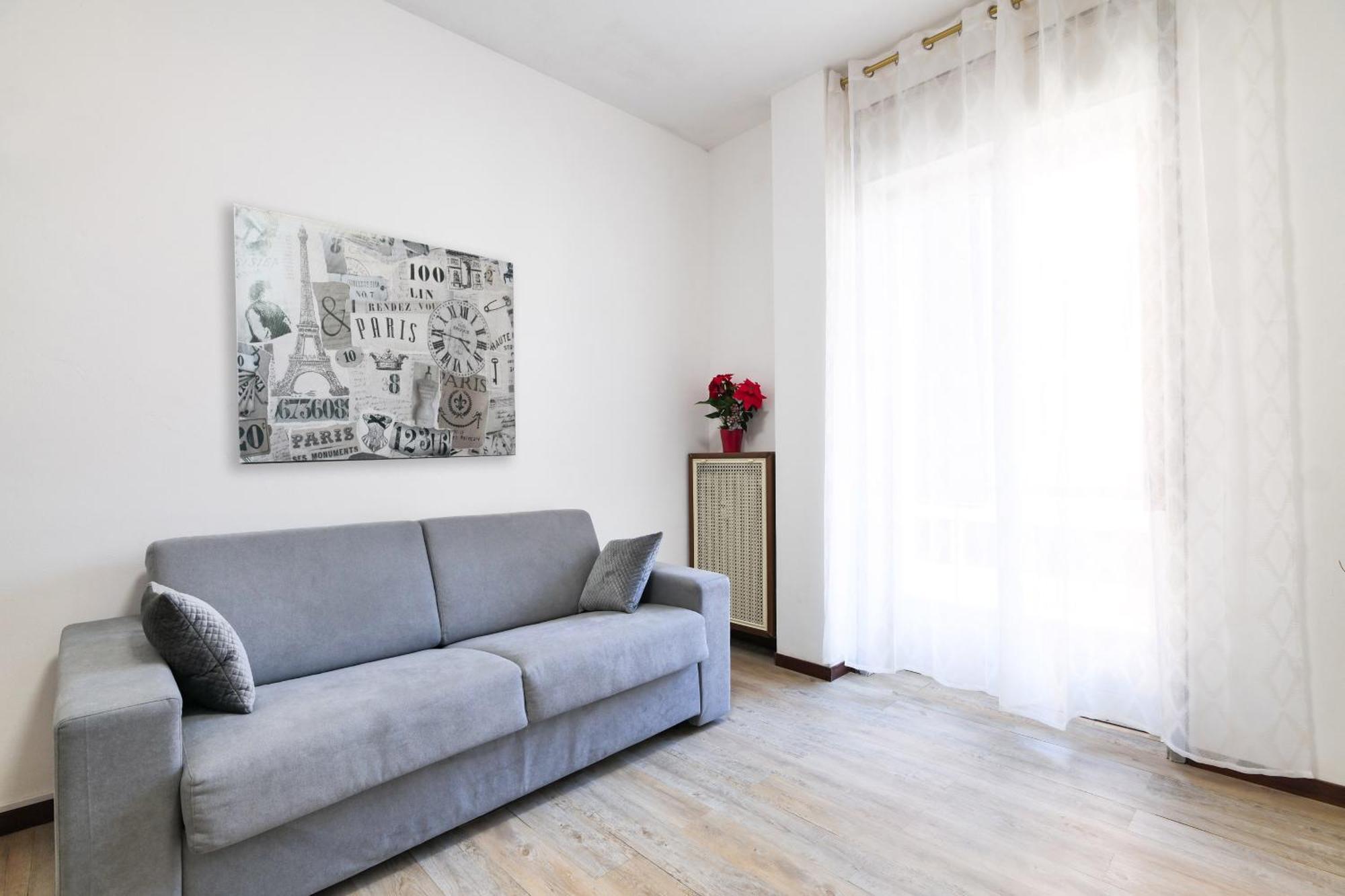 Casa Primavera Leilighet Bergamo