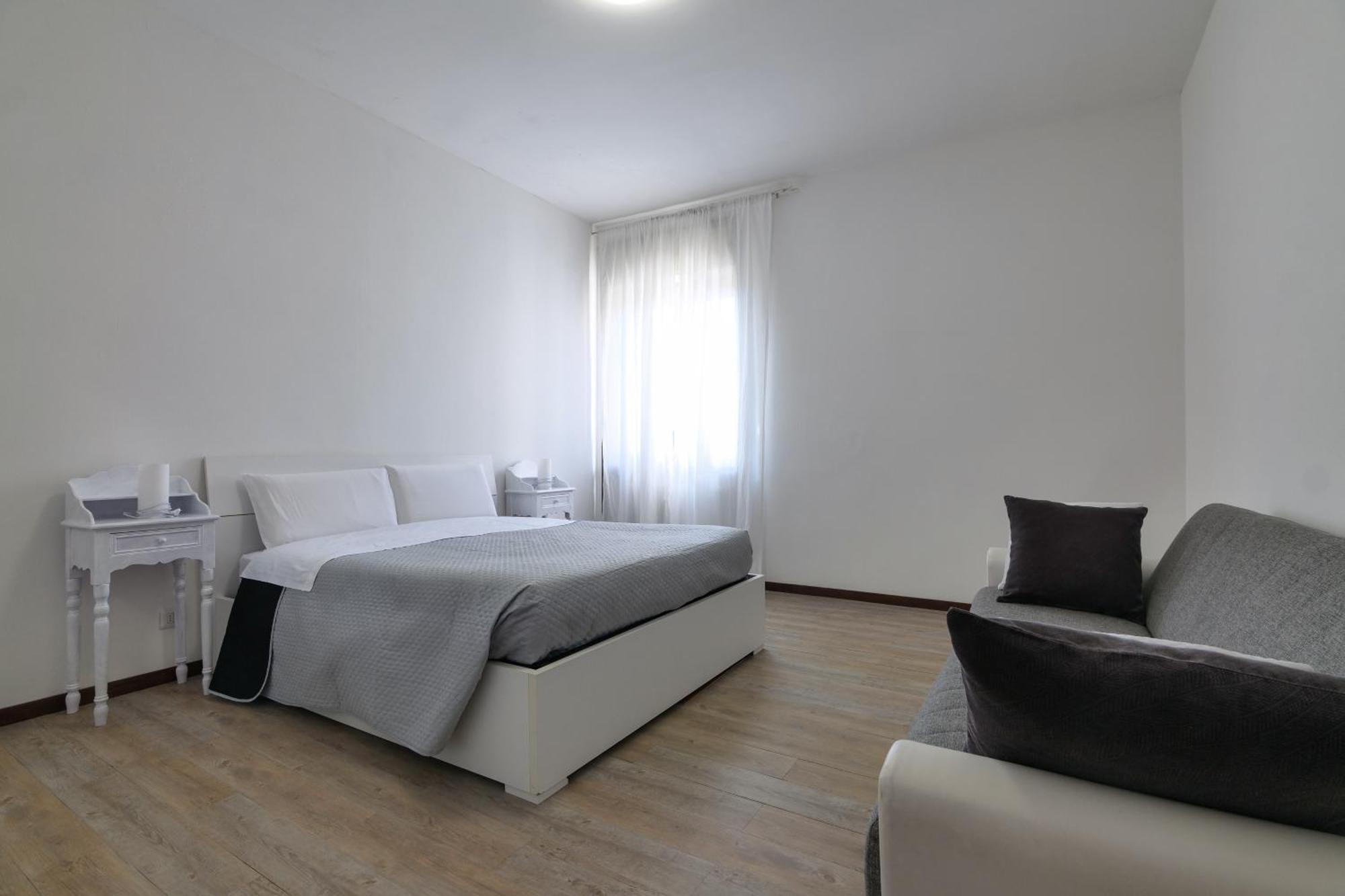 Casa Primavera Leilighet Bergamo