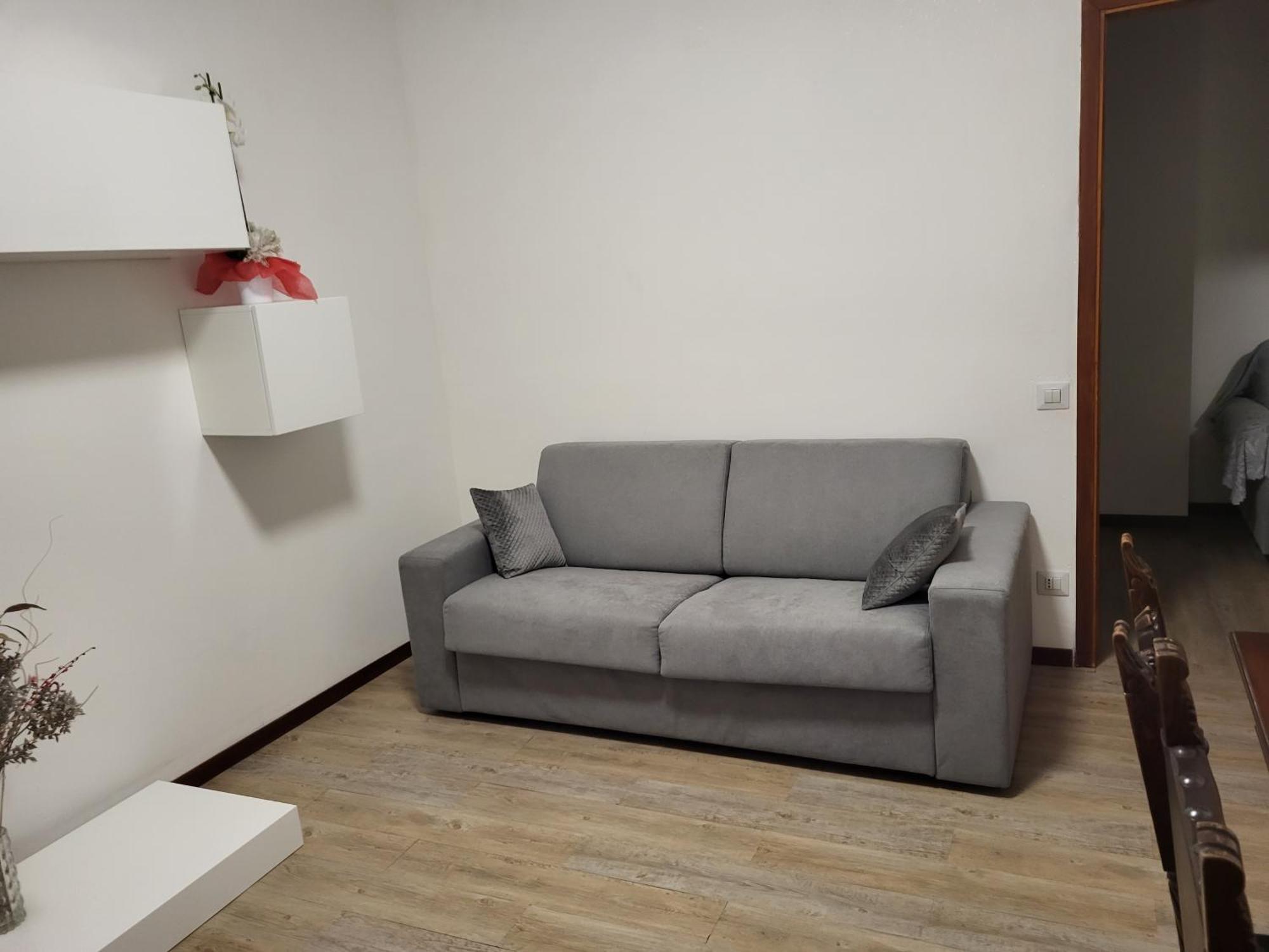 Leilighet Casa Primavera Bergamo