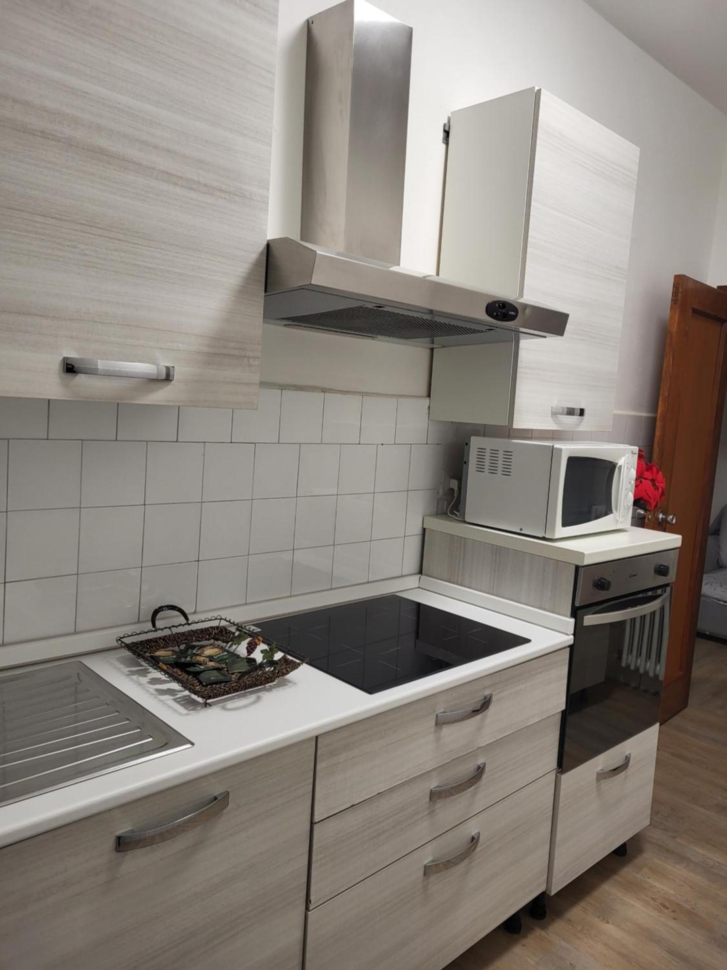 Casa Primavera Leilighet Bergamo