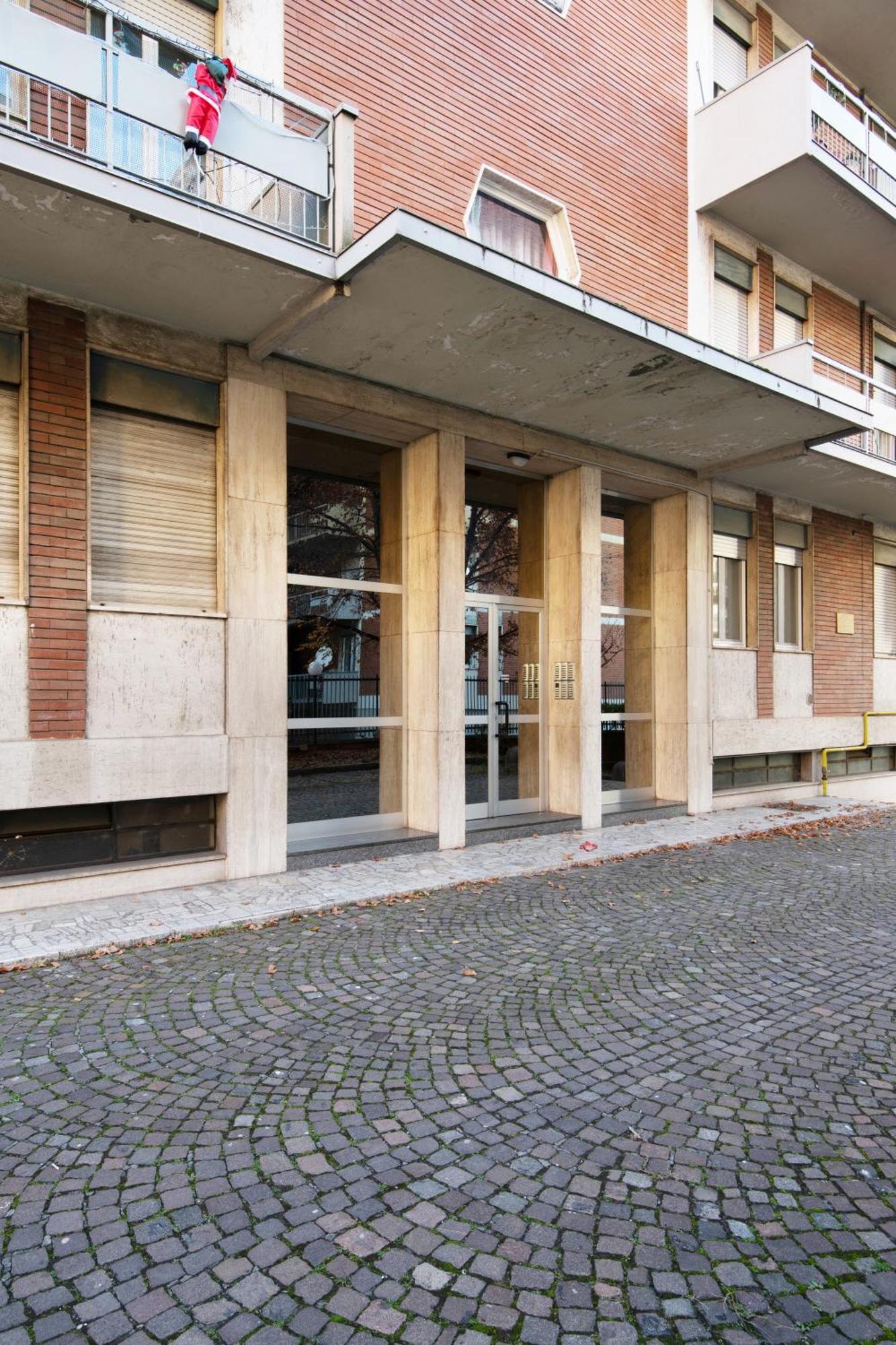 Casa Primavera Leilighet