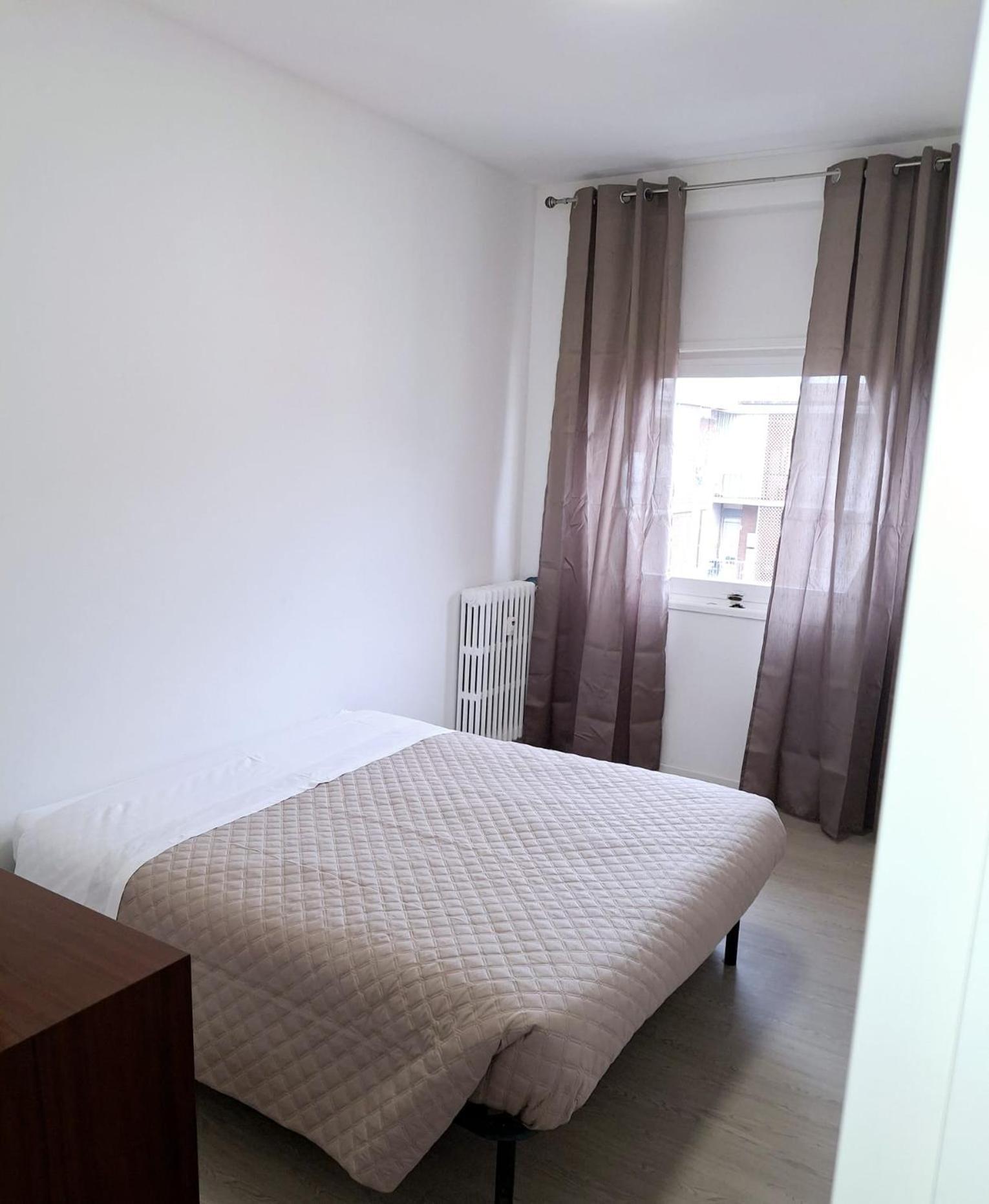 Leilighet Casa Primavera Bergamo