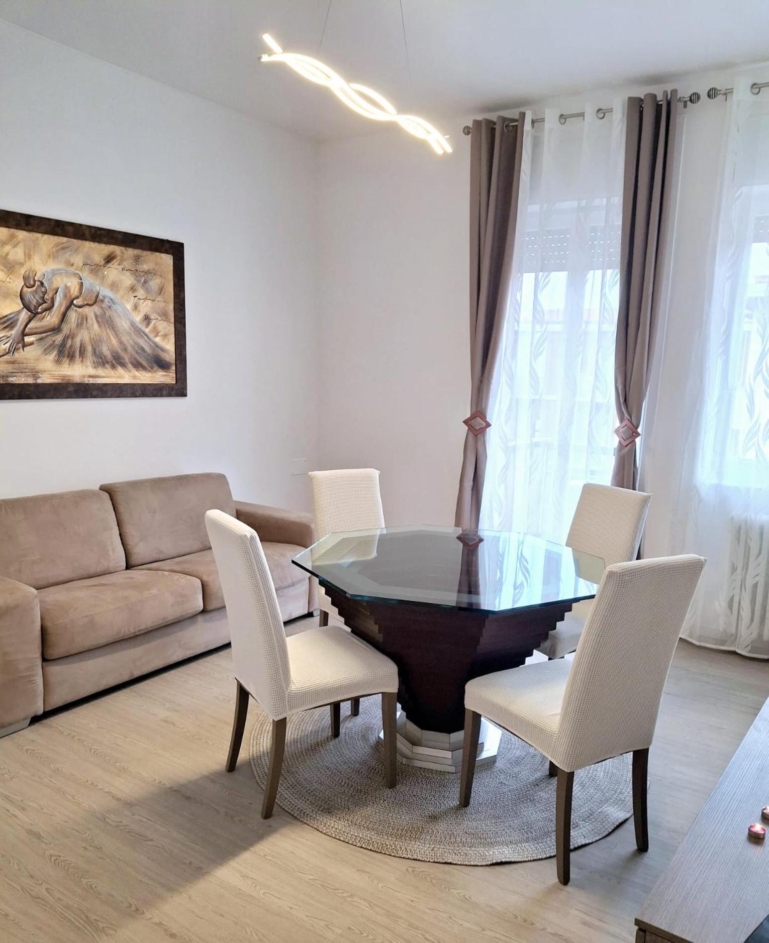 Leilighet Casa Primavera