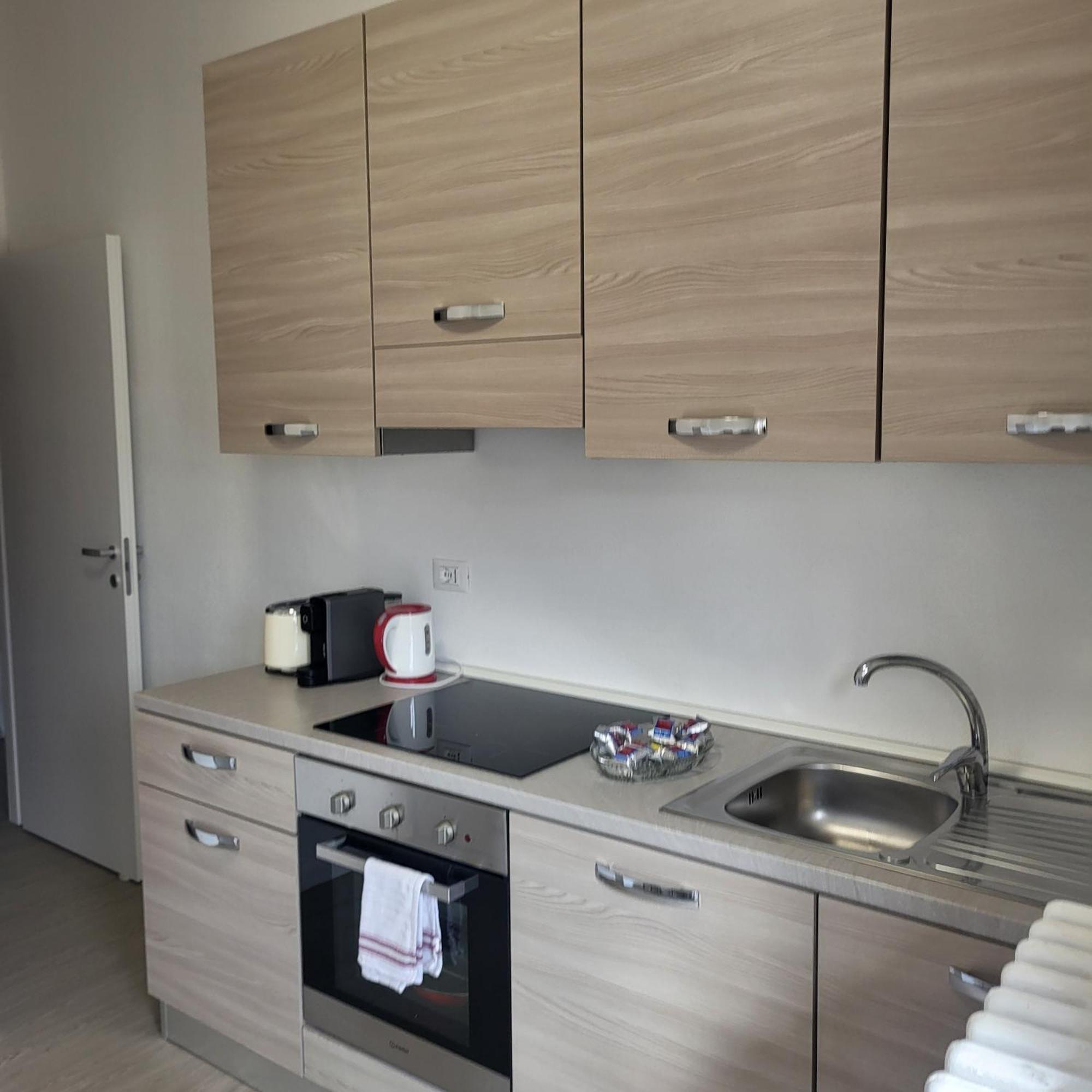 Leilighet Casa Primavera Bergamo