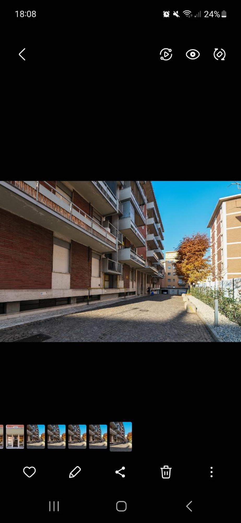 Apartment Casa Primavera *