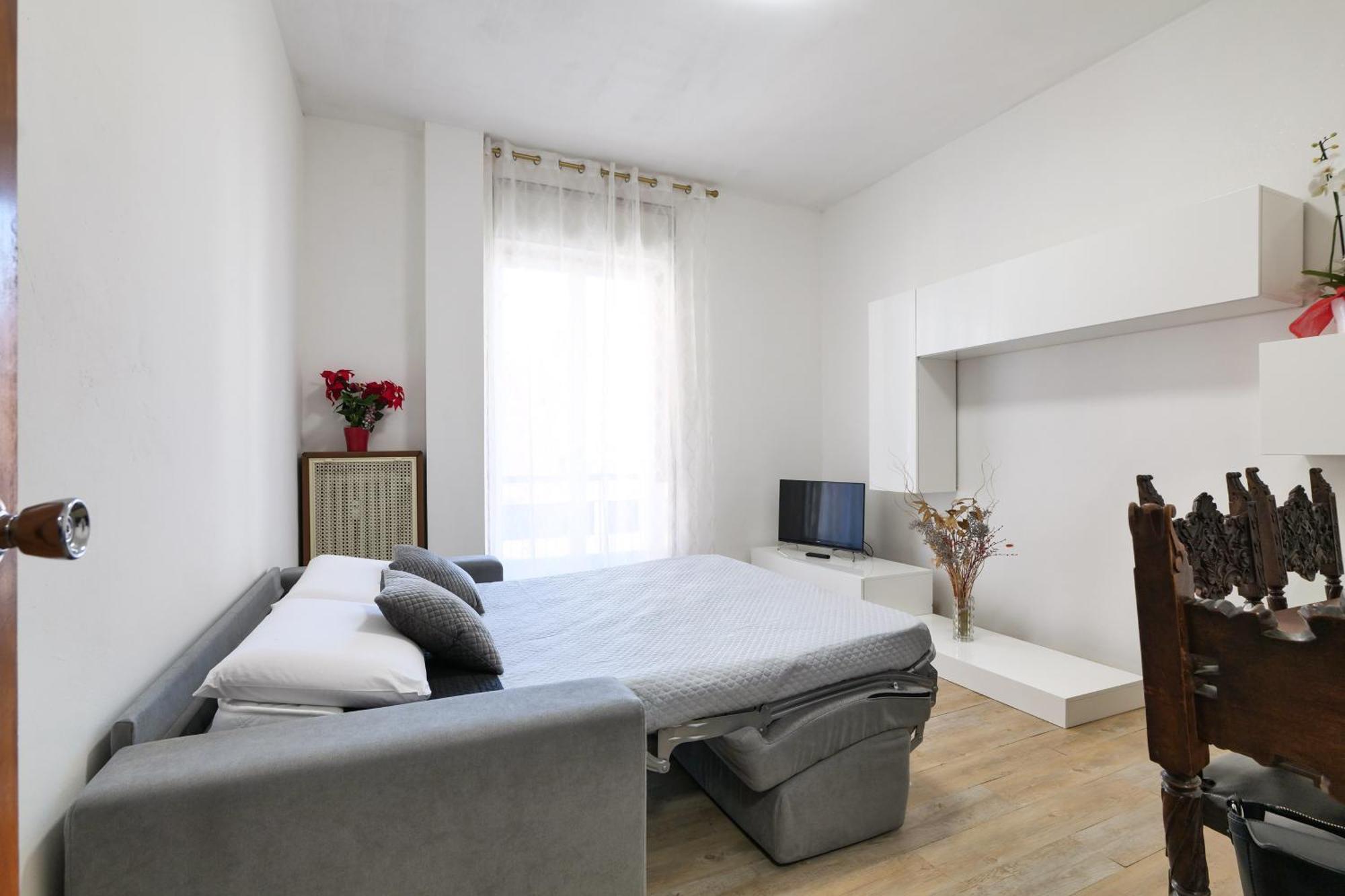 Apartment Casa Primavera