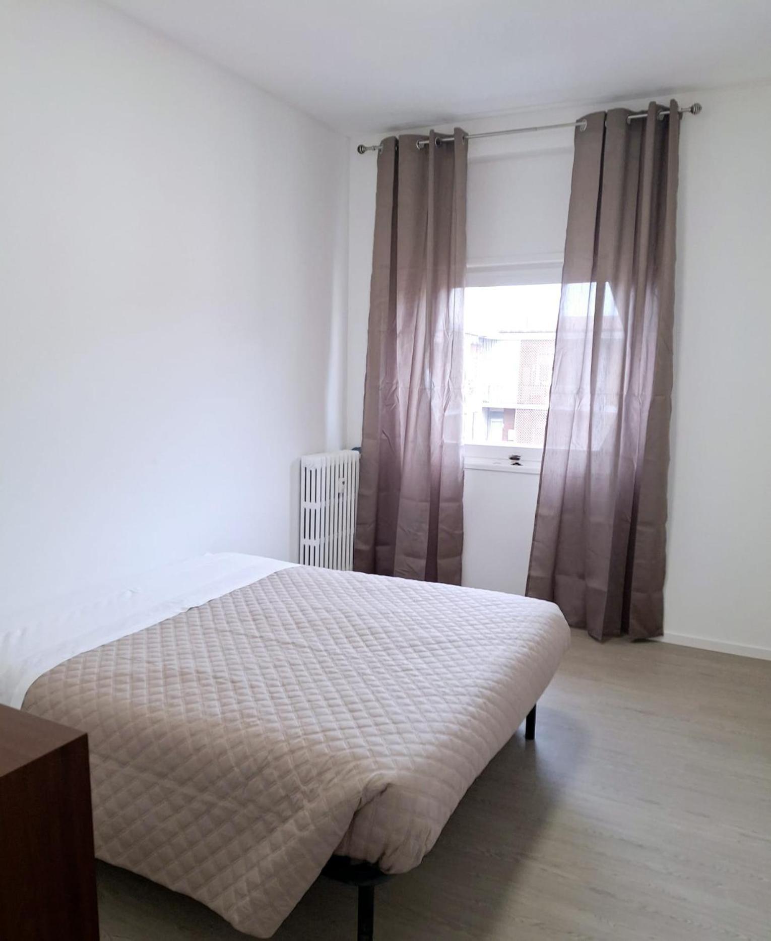 Casa Primavera Apartment Bergamo