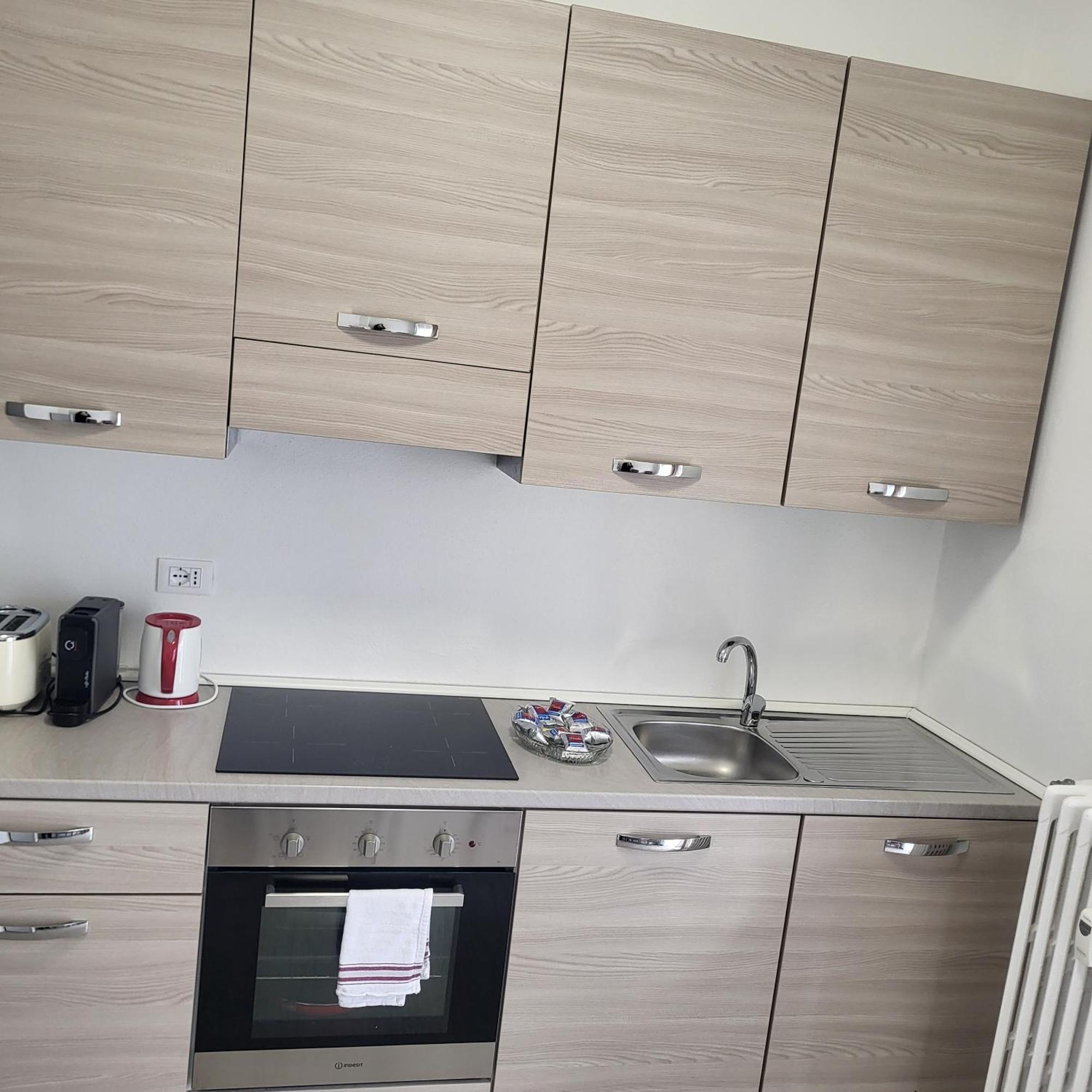 Apartment Casa Primavera